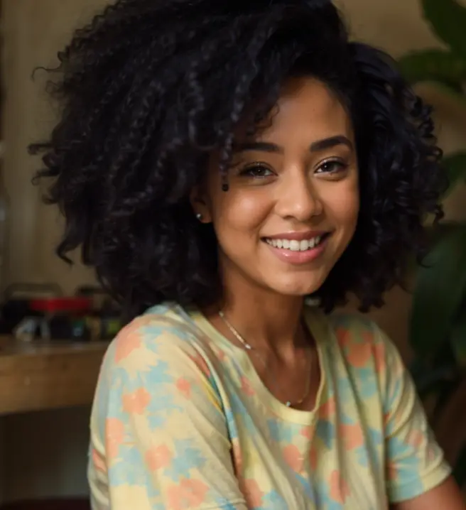 — Sofía, 25 años